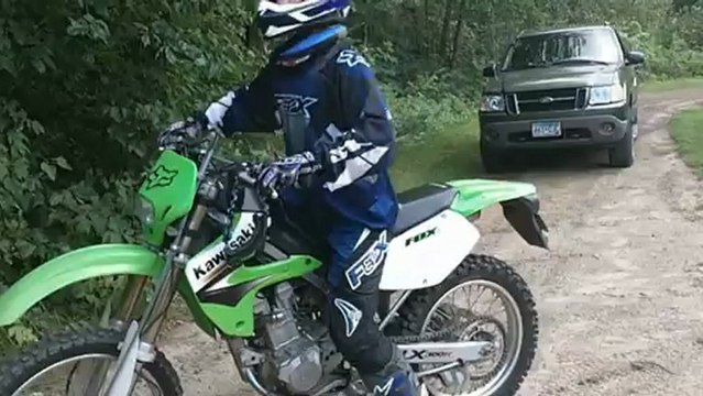 How To Use Dirt Bike Clutch