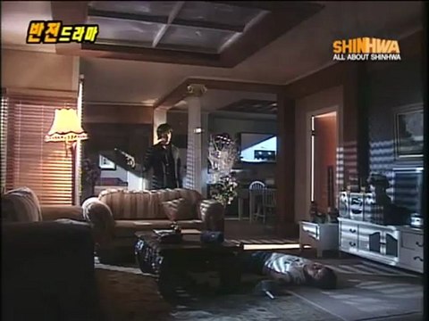 All about Shinhwa DVD - Nonstop 4_2