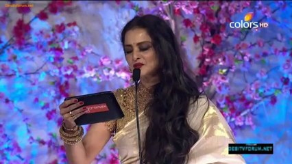 19th Annual Screen Awards 19th January 2013 Video Watch Online 720p HD Part12