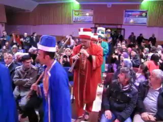 Sancak Mehter 18 Ocak 2013 Belediye Düğün Salonu Giriş