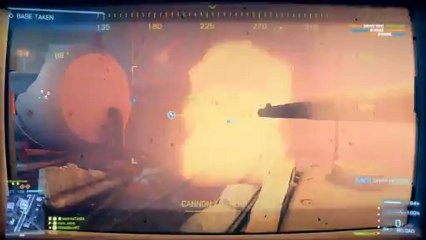 I HEAR NOOBS! - Battlefield 3 Armored Kill