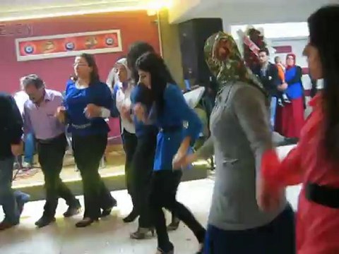 Hatice & Murat Düğün - Horon 1