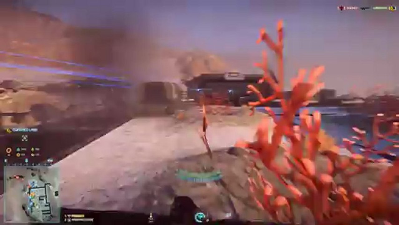 LEARN 2 FLY! - Planetside 2 Academy - Ep.1