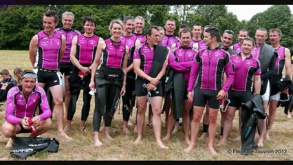 Dauphins de l'Elorn Triathlon - Saison 2011/22012