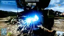 ARMORED KILL BEAUTY! - PC Ultra Graphics - Battlefield 3