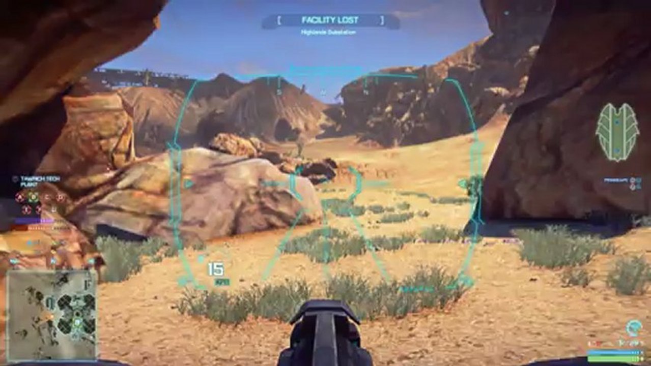 ULTIMATE BEGINNERS GUIDE! - Planetside 2