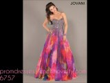 Ball Gown Prom Dresses 2013