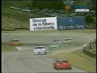 TC  Balcarce 1993   1er Parte