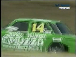 TC  Balcarce 1993   2da Parte