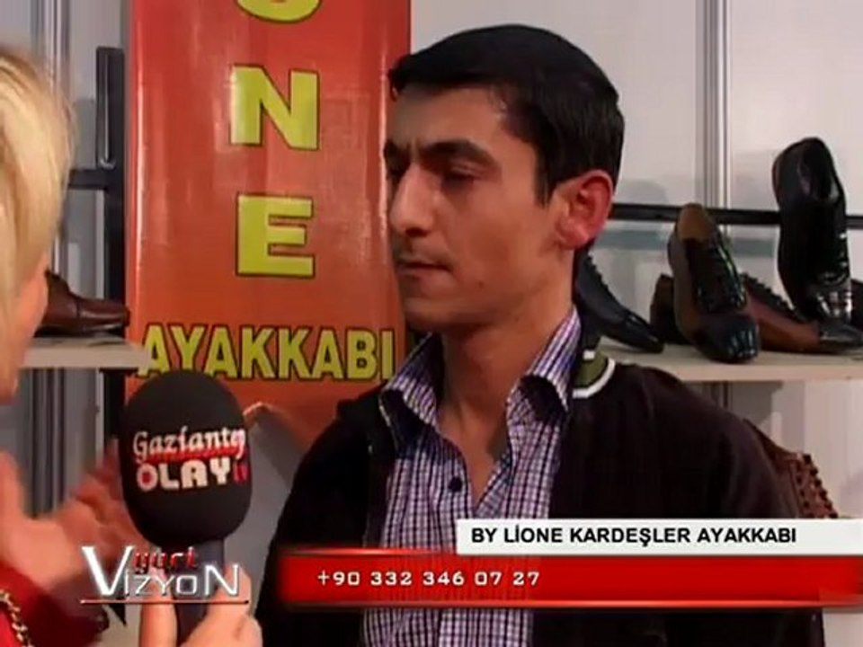 BY LİONE KARDEŞLER AYAKKABI
