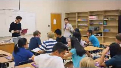 Falas do Professor - A.S.S. (Agente das Coisas Secretas)