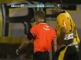 Santos bate São Bernardo com 2 de Neymar