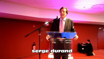 tvcapu -serge durand ancien maire