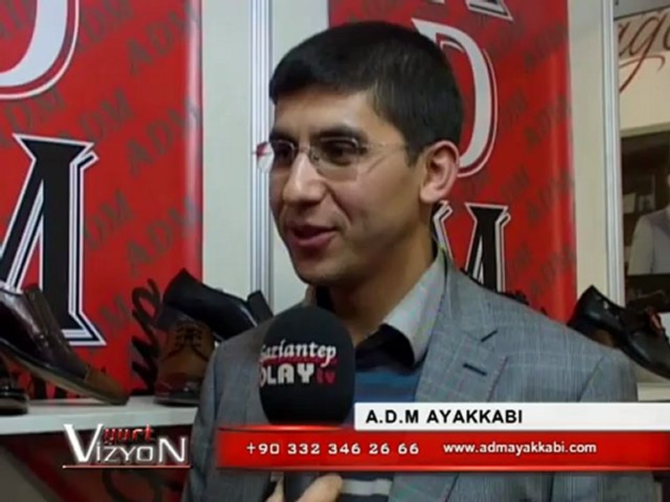 A.D.M AYAKKABI