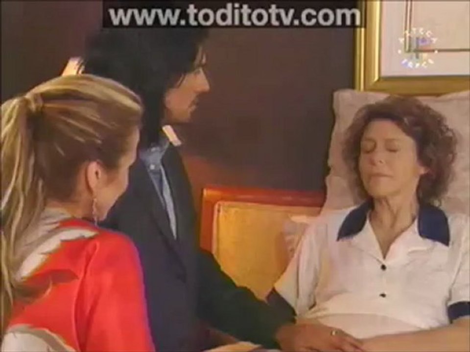 17. Lau & Santi Previo al Final (Cáp.167-174)