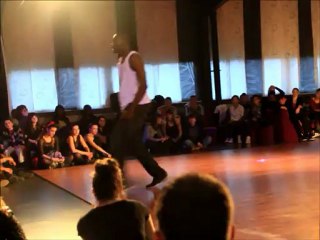 Tygui - EOS - L.A Style