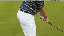 Load your club for added power - Rob Watts - Today's Golfer