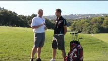 Callaway RAZR X HL Irons - Designer Q&A - Today's Golfer