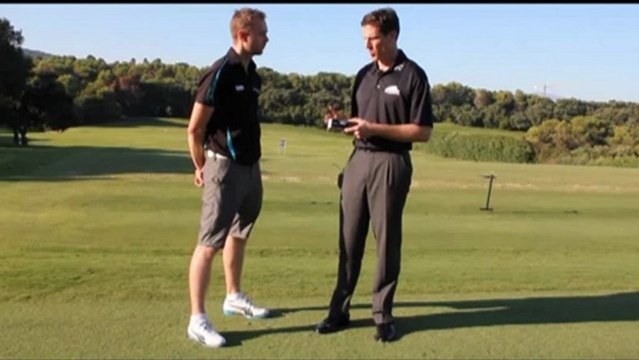 Callaway Hex Black Tour Golf Ball - Designer Q&A - Today's Golfer