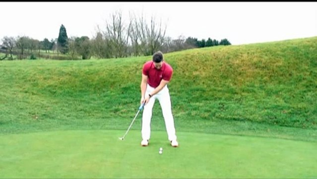 Hole more putts with a stable lower half - Gareth Johnston - Today's Golfer