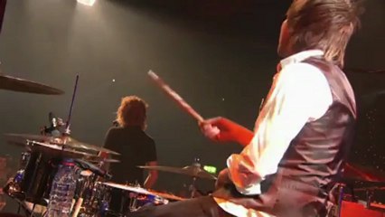 The Raconteurs - You Don't Understand Me (Live at Montreux 2008)