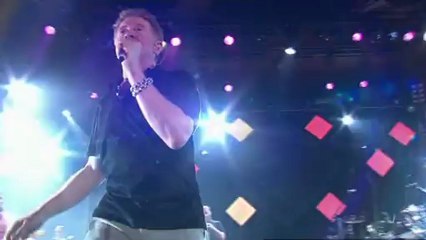 Simply Red - Fairground (Live At Montreux 2003)