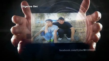 Mert Yılmaz Foto Klibi