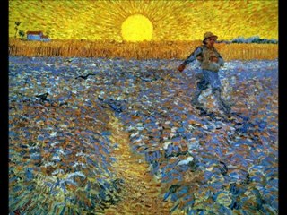 Vincent van Gogh HD 3D Collection made by Pepijn Gaillard - Star Arts Productions