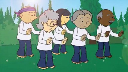 Speak Up Reduce the Risk of Falling