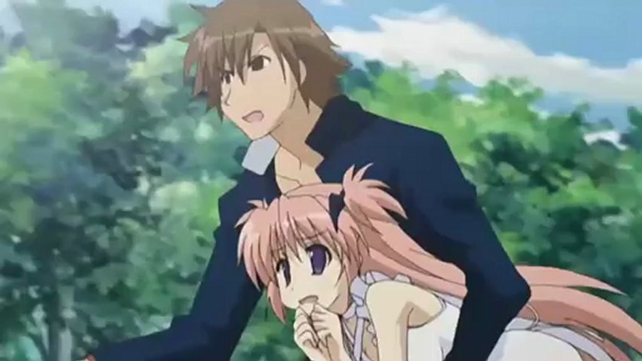 Gosyusho-sama ninomiya-kun cap 1