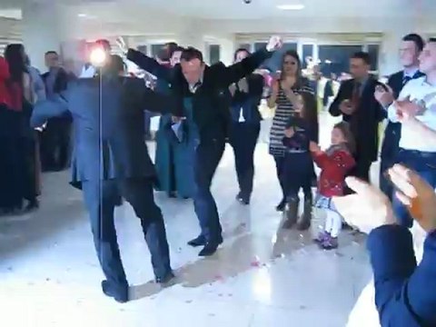 Hatice & Murat Düğün - Hoptek