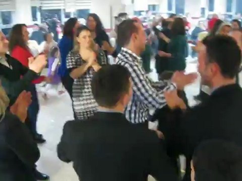 Hatice & Murat Düğün - Hoptek 2