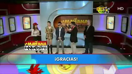 La Mañana es Nuestra dice adíos de Multimedios
