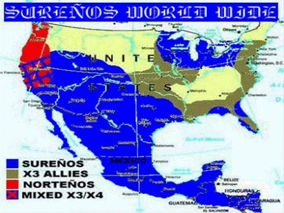 Southside 13 is now in the Philippines