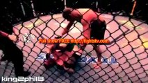 Download Khabib Nurmagomedov vs Thiago Tavares Megavideo