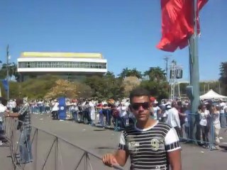 PAPA BENEDICTO XVI EN LA HABANA