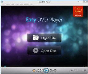 How to play Blu-ray ISO files on Windows 8