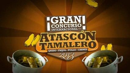 HOY HOY HOY: Primer Concurso de Atascon Tamalero