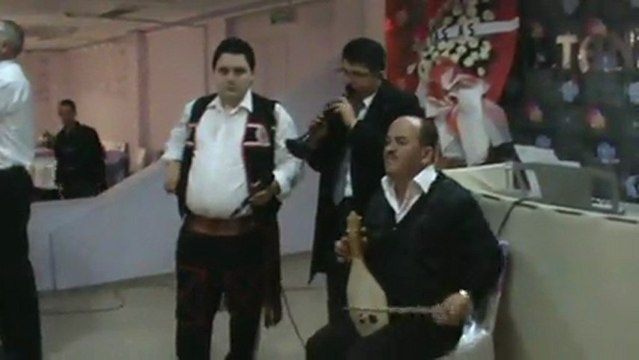 Karabük Dügünü Erşan Ergin :& K.Kemal Z.Kara Mehmet Ercan İle İst