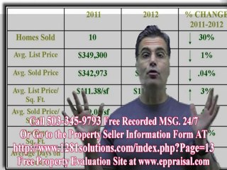 COMPING wants to BUY YOUR Property