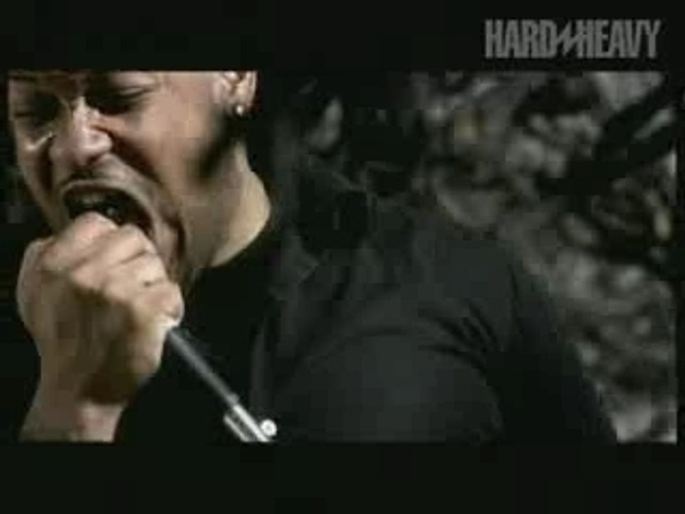 Killswitch Engage-Rose Of Sharyn