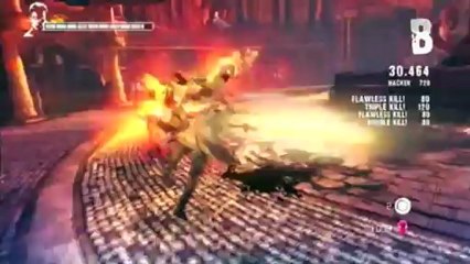 DmC Devil May Cry [Análisis]
