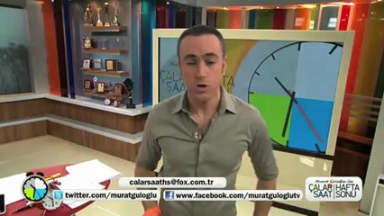 EVİNİZİN OĞLU MURAT GULOGLU