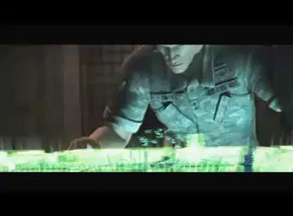 Tom Clancys EndWar - (Spanish) www.gameprotv.com