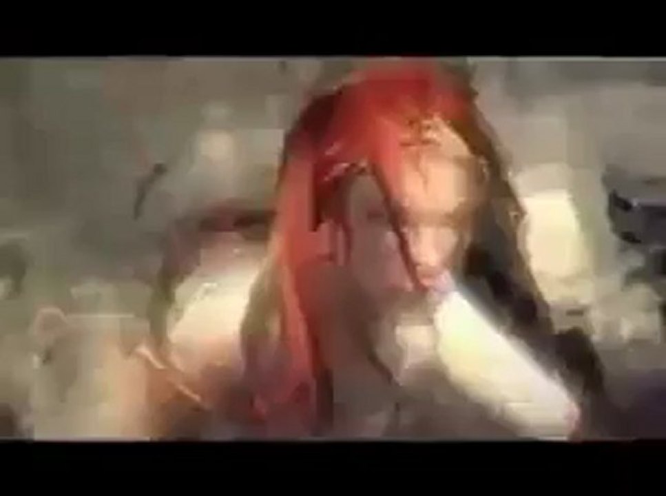 Heavenly Sword www.gameprotv.com