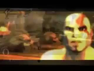 God of War Chains of Olympus www.gameprotv.com