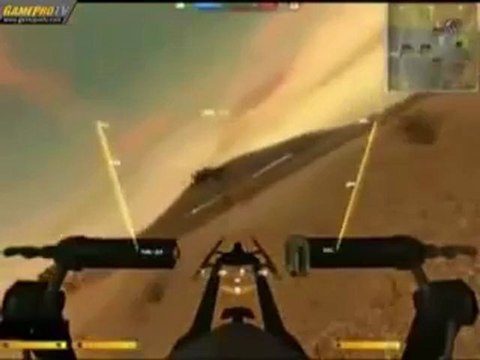 First Strike (Mod Battlefield 2142)