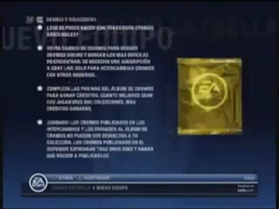 UEFA Champions League 2006-2007 www.gameprotv.com