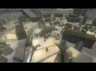 CellFactor Revolution www.gameprotv.com