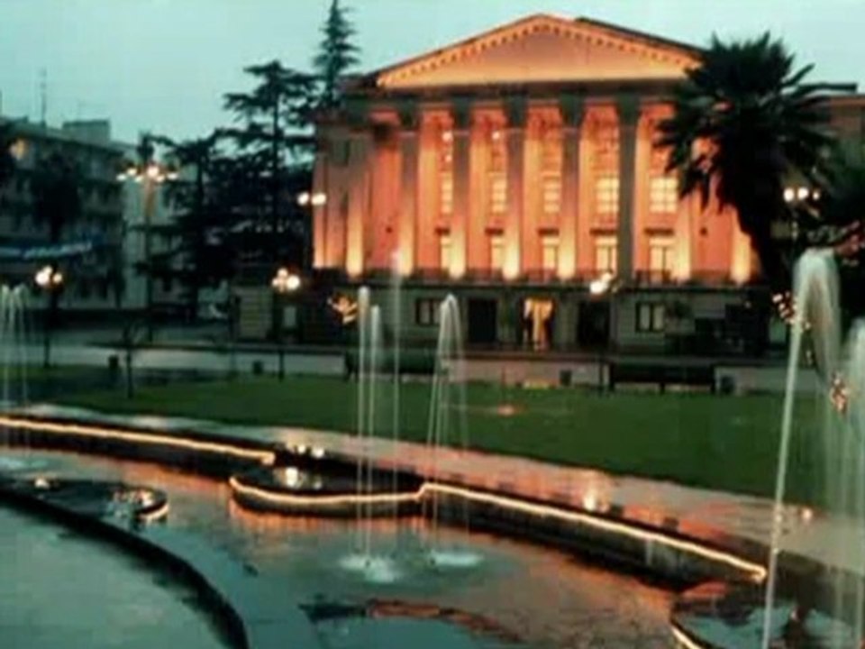 Batumi